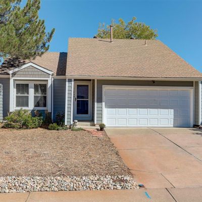 11946 W Bowles Cir, Littleton, CO 80127