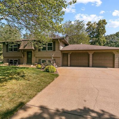 11946 Zebulon Shores Dr, Little Falls, MN 56345