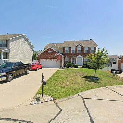 12 Beacon Trail Ct, O Fallon, MO 63366