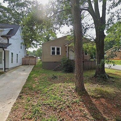 12 Bridwell Ave, Greenville, SC 29607