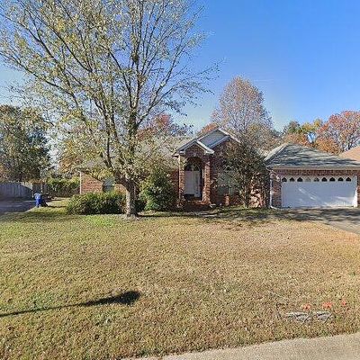 12 Ozark Dr, Maumelle, AR 72113