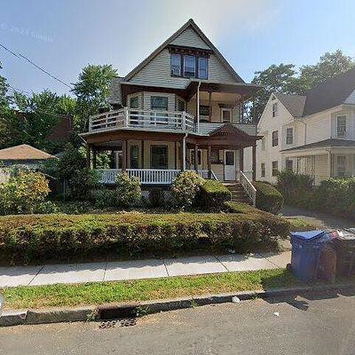 12 Vineland Ter #14, Hartford, CT 06112