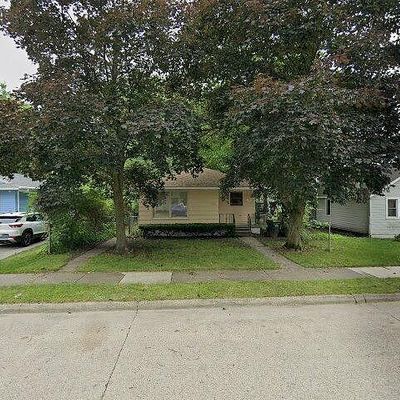 1201 Calvin Ave, Muskegon, MI 49442