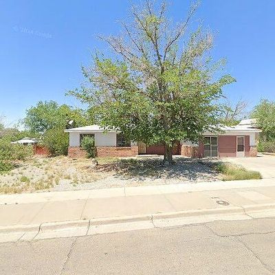 1201 Juniper Dr, Alamogordo, NM 88310