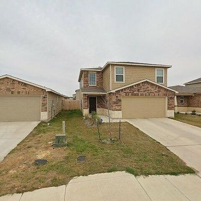 12029 Silver Lgt, San Antonio, TX 78254