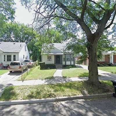 12039 Lauder St, Detroit, MI 48227