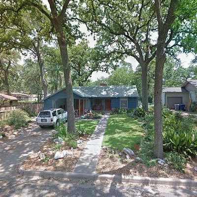 1204 Bentwood Rd, Austin, TX 78722