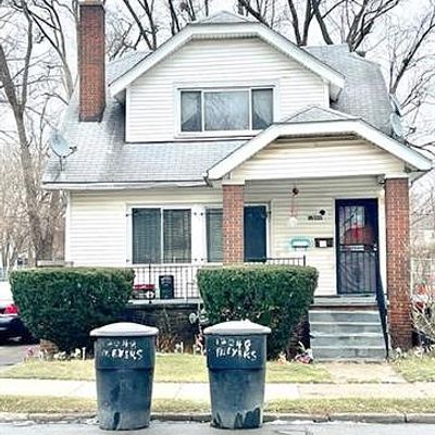 12048 Meyers Rd, Detroit, MI 48227