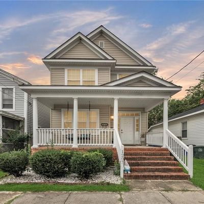 1207 Pike St, Norfolk, VA 23523