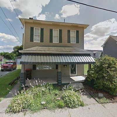 121 Irving Ave, Latrobe, PA 15650