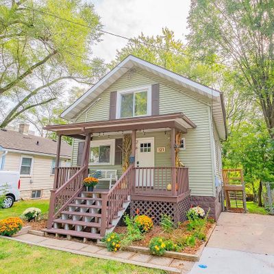 121 N Fair Oaks Ave, Madison, WI 53714