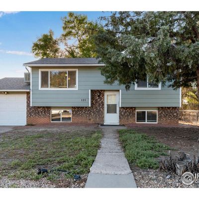 121 S Marjorie Ave, Milliken, CO 80543