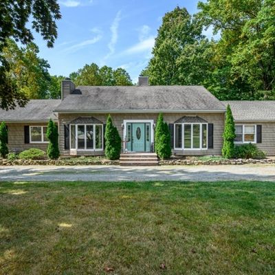 121 South Rd, Mendham, NJ 07945