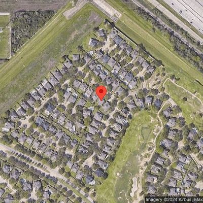 12105 E Canyon Trace Dr, Houston, TX 77095