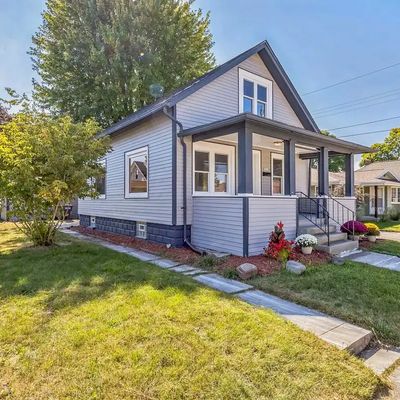 1211 Ashland Ave, Sheboygan, WI 53081