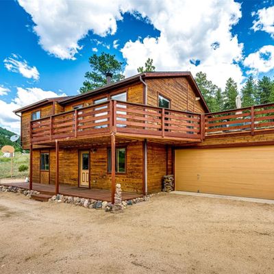 1047 Sleepy Hollow Dr, Bailey, CO 80421