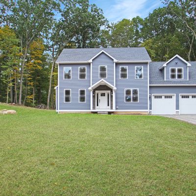 105 Bascom Rd, Lebanon, CT 06249