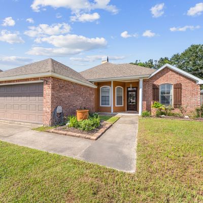 105 Chase Dr, Lafayette, LA 70507