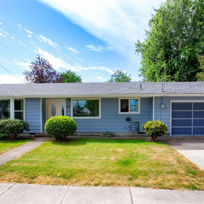 105 E Lincoln St, Everson, WA 98247