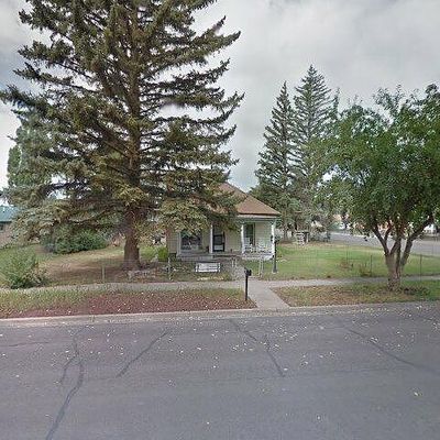 105 Lyell St, Monte Vista, CO 81144