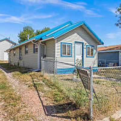 105 N Belle Fourche Ave N, Moorcroft, WY 82721