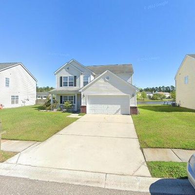 105 Rundle Ln, Summerville, SC 29483