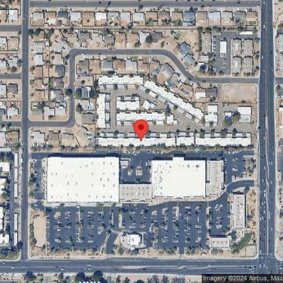 1050 S Stapley Dr #52, Mesa, AZ 85204