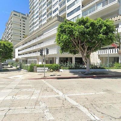 10501 Wilshire Blvd #1005, Los Angeles, CA 90024