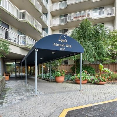 1055 River Road #601, Edgewater, NJ 07020