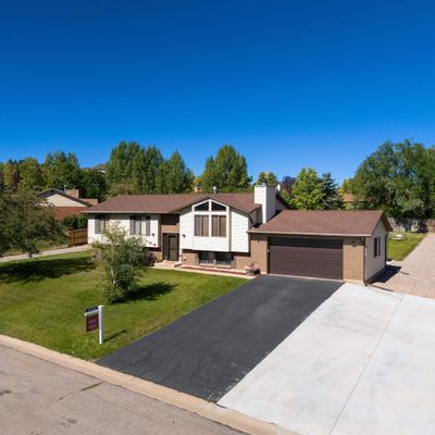 106 Evans Ln, Evanston, WY 82930