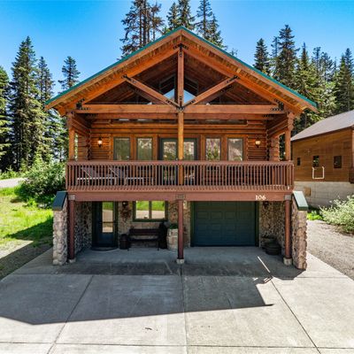 106 Guye Peak Ln, Snoqualmie Pass, WA 98068