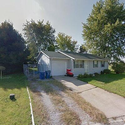 106 Irene Dr, Saint Jacob, IL 62281