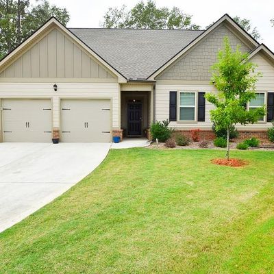 1063 Creekwood Cir, Madison, GA 30650