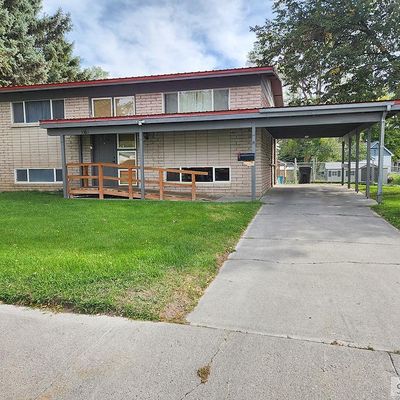 1066 Jefferson Ave, Idaho Falls, ID 83402