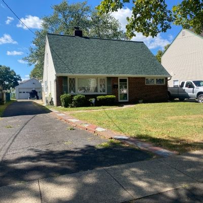 1068 Madison Ave, Rahway, NJ 07065