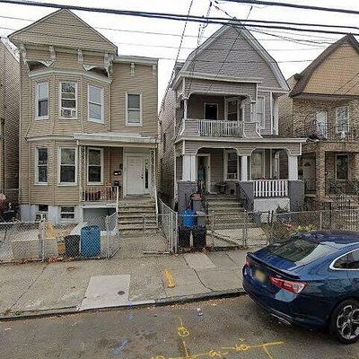 107 Bidwell Ave, Jersey City, NJ 07305