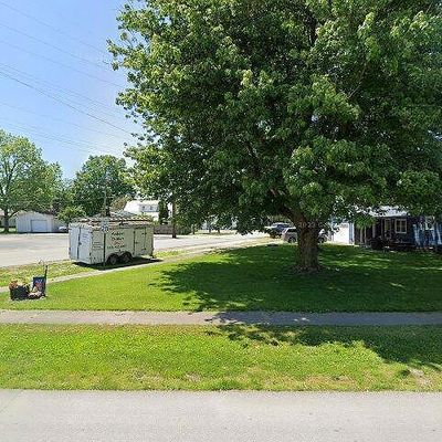 107 E State St, New Ross, IN 47968