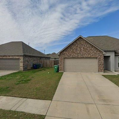 107 Saint Kenan St, Youngsville, LA 70592