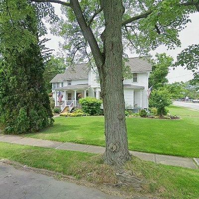 107 West Ave, Brockport, NY 14420