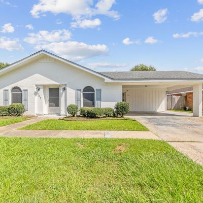 107 Winsor Dr, Lafayette, LA 70507