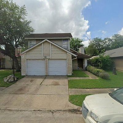 10710 Bayou Place Ct, Houston, TX 77099