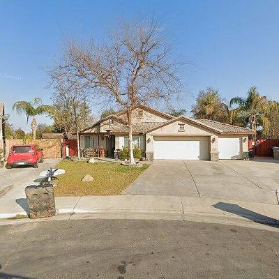 10718 Pinebrook Falls Dr, Bakersfield, CA 93312