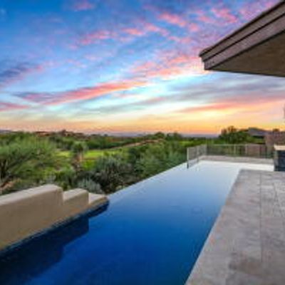 10723 E Tamarisk Way, Scottsdale, AZ 85262