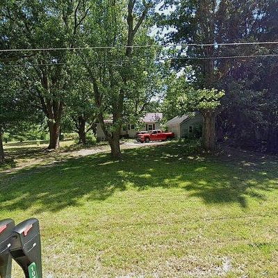 1077 County Road 1600, Ashland, OH 44805