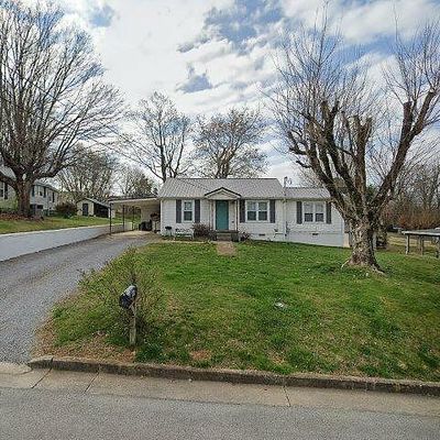 108 Buena Vista Ave, Sweetwater, TN 37874