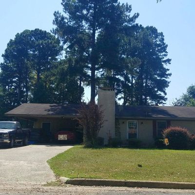 1081 Caddo St, Camden, AR 71701