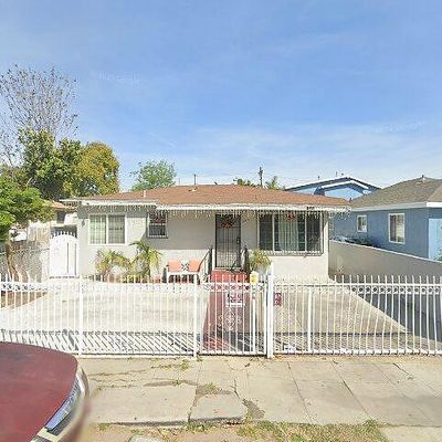 10818 Croesus Ave, Los Angeles, CA 90059