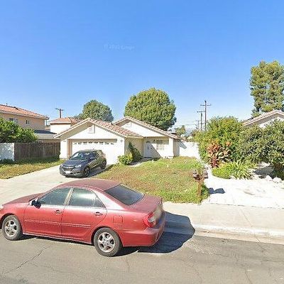 1087 W Fernleaf Ave, Pomona, CA 91766