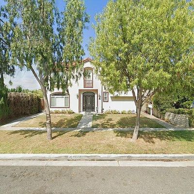 10887 Chestnut St, Los Alamitos, CA 90720