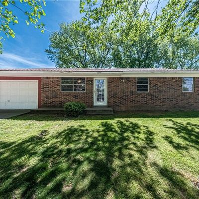 1098 Eubanks St, Decatur, AR 72722